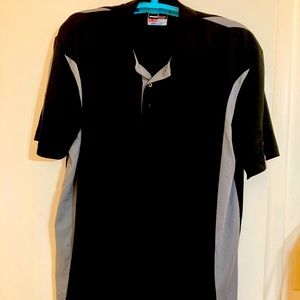 Grand Slam Performance Airflow Mens Golf Shirt XXL